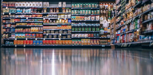 2019年快消行業大事記 風風火火，來來去去的營銷變革與互聯網銷售新浪潮