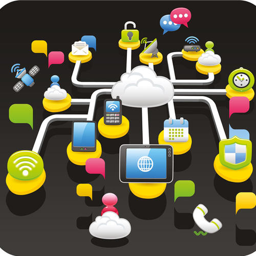 互聯(lián)網(wǎng)營銷與銷售 新商業(yè)時(shí)代的核心驅(qū)動力