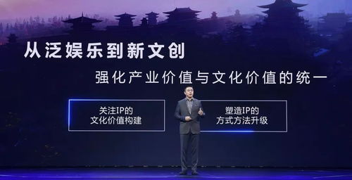 數字敦煌 中國文化的國際傳播還能這么玩